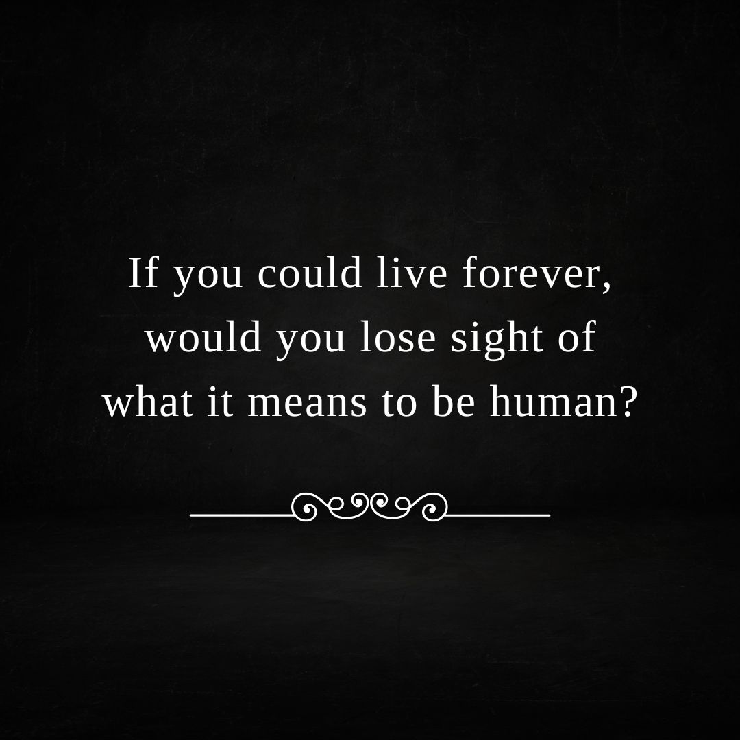 15 ThoughtProvoking Questions That Will Make You Rethink Everything