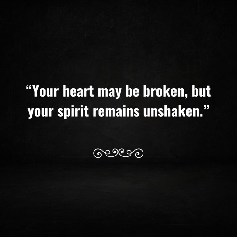 15 Quotes That Will Heal Your Heartbreak Mq Trends