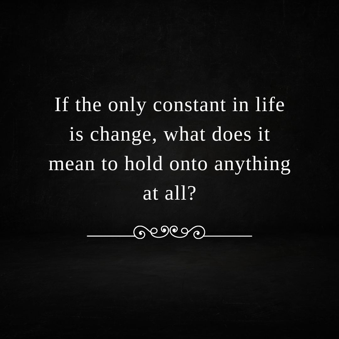 15 ThoughtProvoking Questions That Will Make You Rethink Everything
