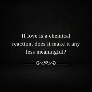 15 Thought-Provoking Questions That Will Make You Rethink Everything