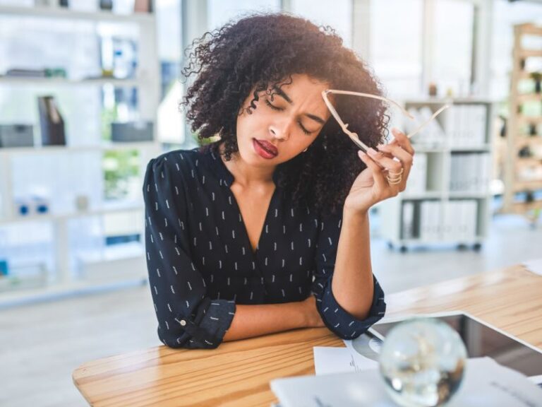 15 Questions To Ask If You’re Feeling Overwhelmed